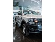 Ford Ranger XL 4x2 0KM