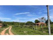 Se Vende Terreno de 881 M2 en Luque, Zarate Isla