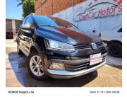 VOLKSWAGEN CROSS FOX