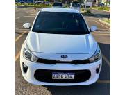 Kia Rio 2020