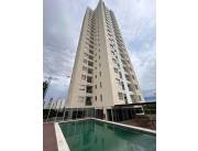 EN VENTA DEPARTAMENTO EN LAS LOMAS ASUNCION ID 32598