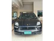 Porsche Macan T 2022