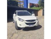 Hyundai Tucson 2011