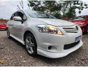 TOYOTA AURIS 2011