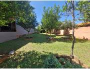 VENDO TERRENO EN LUQUE BARRIO MORA CUE COD 4351