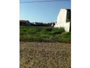 VENDO TERRENO EN FERNANDO DE LA MORA NORTE COD 4830