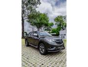 MAZDA BT 50 2018