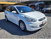 VENDO HYUDAI ACCENT 2014