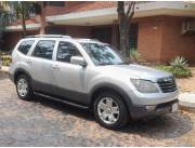 OFERTA KIA MOHAVE 2012