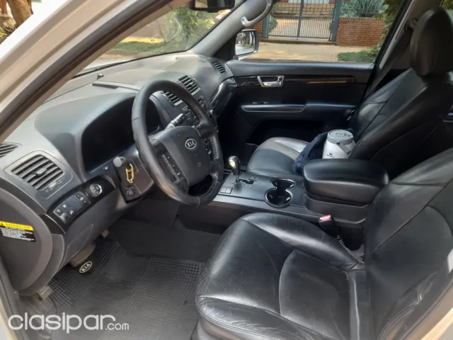Kia Mohave 2012 — foto 3