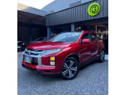 Imponente Mitsubishi NEW ASX! 2022! LA VERSIÓN MÁS FULL!!!