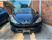 Peugeot Rcz 2010 Full