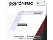 GONIOMETRO