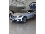 Mercedes-Benz GLC 220 d 4MATIC