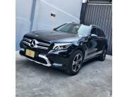 Mercedes GLC 220d 2018 (19.800km)