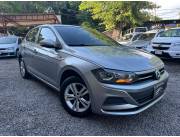 Volskwagen Polo 2018 fin