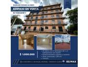 VENDO HERMOSO EDIFICIO