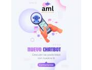 Chatbot inteligente