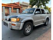 𝗔𝗟𝗜𝗔𝗡𝗭𝗔 𝗠𝗢𝗧𝗢𝗥𝗦 𝗩𝗘𝗡𝗗𝗘 TOYOTA HILUX SURF 96 *OFERTA ÚNICA* 🔸CAJA AUTOMÁT