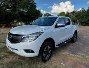 MAZDA BT-50