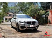 BMW X6 Look M 2015