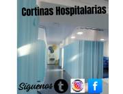 Cortinas Hospitalarias