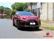 Lexus NX300H 2020