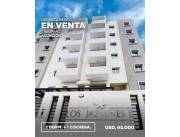 Departamento - Venta - Paraguay Asuncion Sajonia