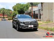 Mercedes Benz GLA 250 2017