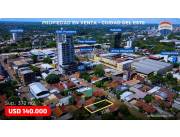 Terreno - Venta - Ciudad del Este Paraguay