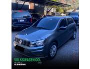 2020 Volkswagen Gol