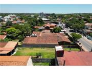 VENTA TERRENO EN LUQUE ZONA CIT