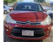 CITROEN C3 2015