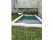 SE VENDE CASA EN SAJONIA