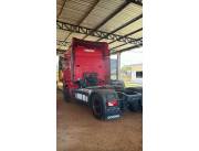 Scania R440 2012