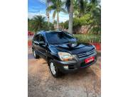 KIA SPORTAGE 2006