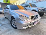 MERCEDES BENZ C200