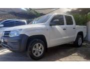 VW AMAROK 2019