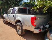 Vendo camioneta great wall wingle 2010 motor toyota 3L