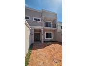 DUPLEX A ESTRENAR EN PARQUES DEL YACHT EN VENTA