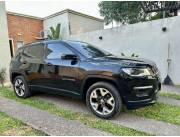 Jeep compass 2017 ÚNICO DUEÑO