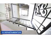 Atención inversores!!!! venta edificio de departamentos renta mas de 8% anual