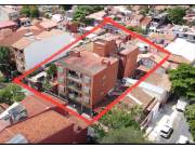 Atención inversores!!!! venta edificio de departamentos renta mas de 8% anual