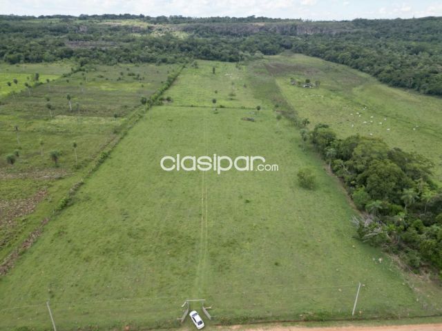 Propiedades rurales - Terreno Rural en Valenzuela - 9 Ha.