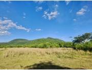 Terreno Rural en Pirayú - 20 Ha.