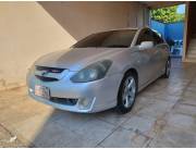 toyota New Caldina ZT 2003 aut