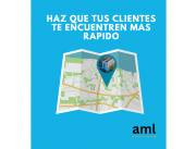 Crea y Optimiza tu Empresa en Google Maps