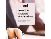 Factura Electronica para tu empresa