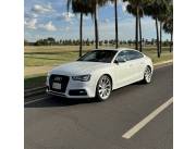 AUDI A5 SPORTBACK S LINE