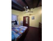 Vendo hermosa casa en Capiata-Aratiri